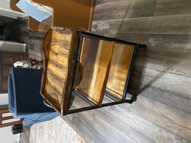 Bar Cart