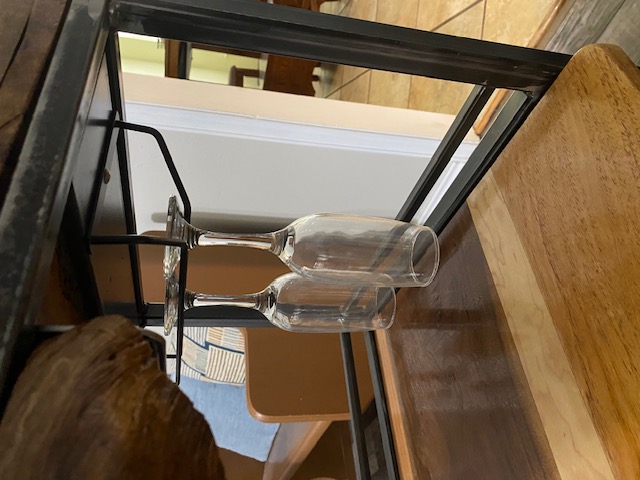 Bar Cart