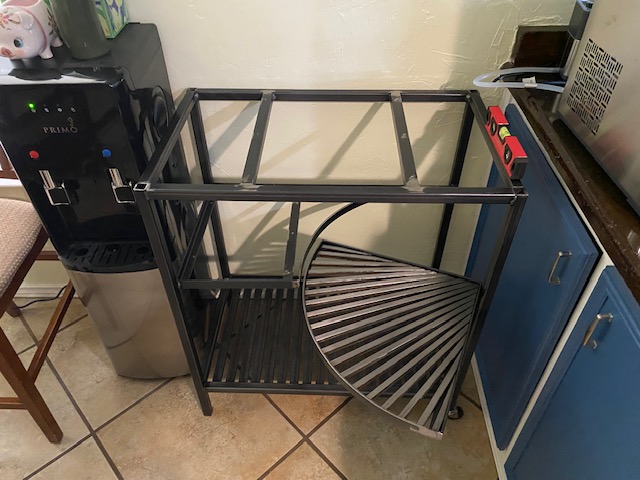 Coffee Cart