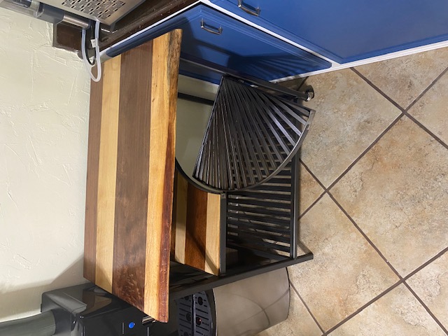Coffee Cart