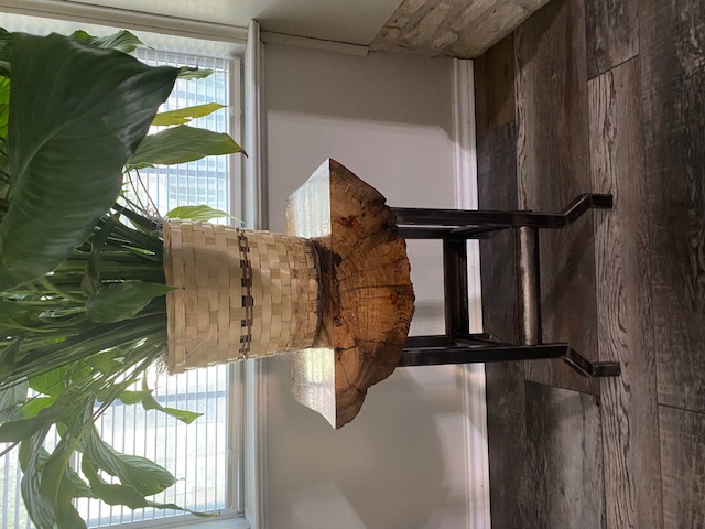 Plant Stand