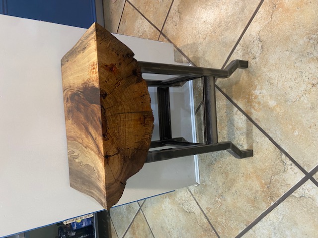 Plant Stand